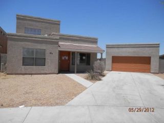 Foreclosed Home - List 100306755