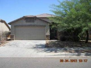 Foreclosed Home - 1628 W BURGESS LN, 85041