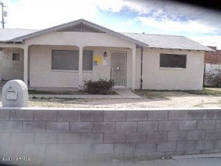 Foreclosed Home - 501 E EUCLID AVE, 85042