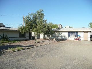 Foreclosed Home - 6212 S 8TH PL, 85042