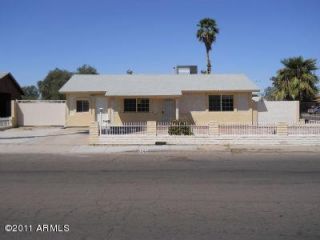 Foreclosed Home - 6244 S 44TH ST, 85042
