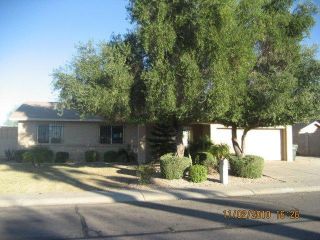 Foreclosed Home - 8627 S 14TH ST, 85042