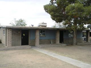 Foreclosed Home - 6018 S 23RD PL, 85042