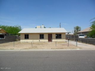 Foreclosed Home - 2312 E BURGESS LN, 85042