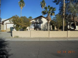 Foreclosed Home - 6615 S 43RD ST, 85042