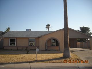 Foreclosed Home - 8636 S 14TH PL, 85042
