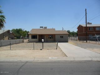 Foreclosed Home - 6619 S 10TH ST, 85042