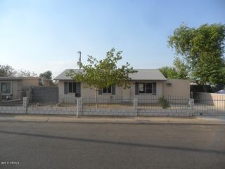 Foreclosed Home - 2246 E BURGESS LN, 85042