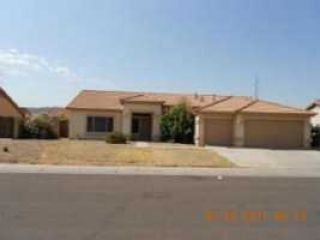 Foreclosed Home - 1741 E FREMONT RD, 85042