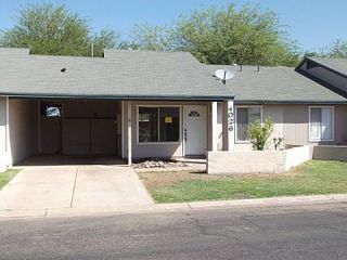 Foreclosed Home - 4026 E CARSON RD, 85042