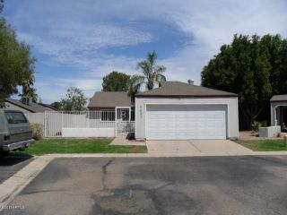 Foreclosed Home - 7031 S 42ND PL, 85042