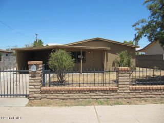 Foreclosed Home - 2042 E ALTA VISTA RD, 85042