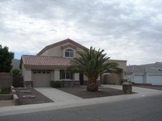 Foreclosed Home - 1519 E DESERT LN, 85042