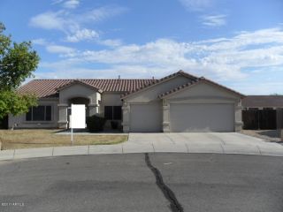 Foreclosed Home - 6812 S 14TH WAY, 85042
