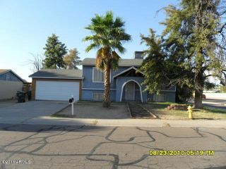 Foreclosed Home - 4740 E ALTA VISTA RD, 85042