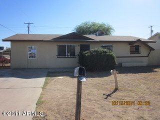 Foreclosed Home - 6413 S 21ST ST, 85042