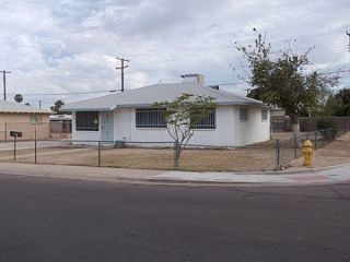 Foreclosed Home - 7013 S 8TH ST, 85042