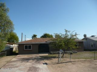 Foreclosed Home - 6239 S 11TH ST, 85042