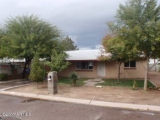 Foreclosed Home - 1734 E BURGESS LN, 85042