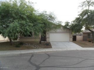 Foreclosed Home - 1615 E ALICIA DR, 85042