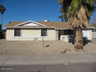 Foreclosed Home - 4340 E LYNNE LN, 85042