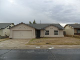 Foreclosed Home - 1411 E CARTER RD, 85042