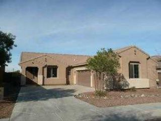 Foreclosed Home - 7814 S 15TH WAY, 85042