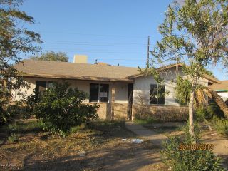 Foreclosed Home - List 100261736