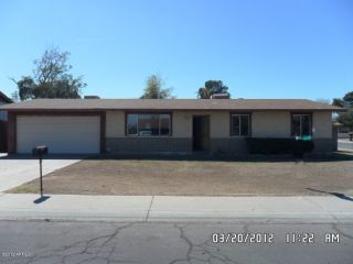 Foreclosed Home - List 100276811