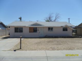 Foreclosed Home - 2131 E ALTA VISTA RD, 85042