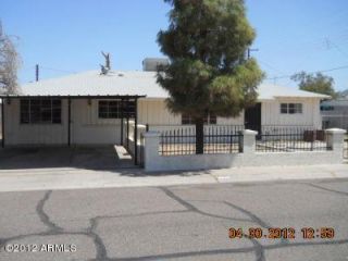 Foreclosed Home - 7137 S 7TH PL, 85042