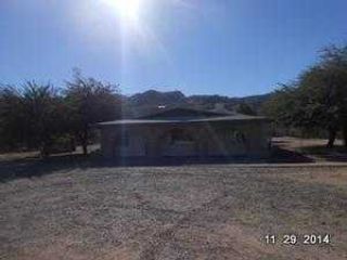 Foreclosed Home - List 100324625