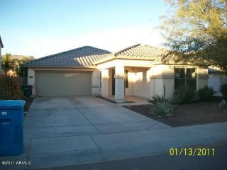 Foreclosed Home - 7208 W WARNER ST, 85043