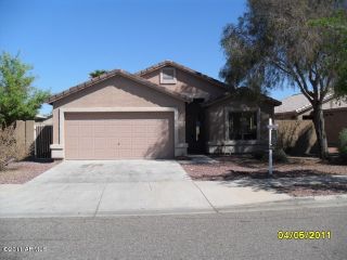 Foreclosed Home - 8132 W HAMMOND LN, 85043