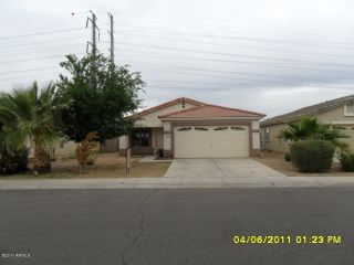 Foreclosed Home - 6060 W RAYMOND ST, 85043