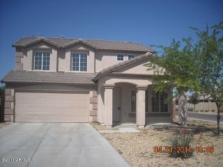 Foreclosed Home - 3204 S 72ND LN, 85043