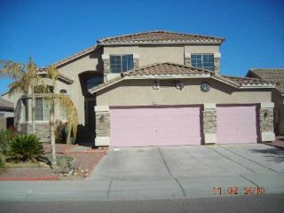Foreclosed Home - List 100030085