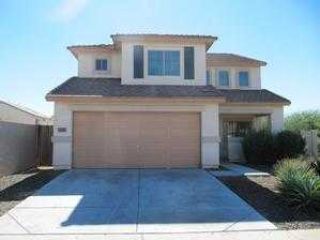 Foreclosed Home - 3105 S 72ND LN, 85043