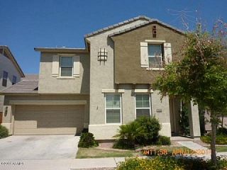 Foreclosed Home - 5216 W BURTON DR, 85043