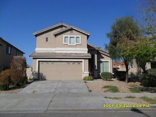 Foreclosed Home - 8140 W GLOBE AVE, 85043