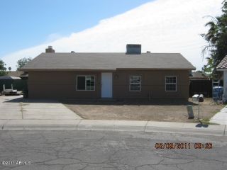 Foreclosed Home - 6914 W VILLA ST, 85043
