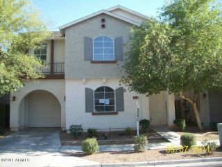 Foreclosed Home - 6619 W MELVIN ST, 85043