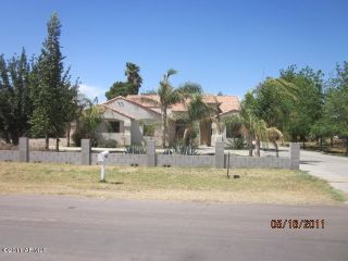 Foreclosed Home - 6902 W ROESER RD, 85043