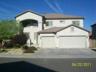 Foreclosed Home - 3017 S 80TH DR, 85043