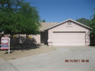 Foreclosed Home - 850 N 62ND AVE, 85043