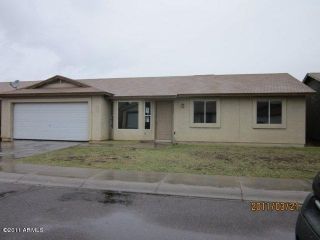 Foreclosed Home - 6340 W COCOPAH ST, 85043