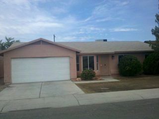 Foreclosed Home - 6402 W PIMA ST, 85043