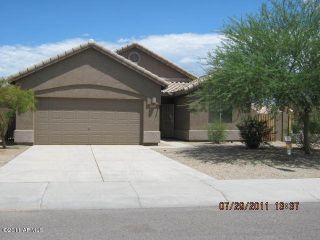 Foreclosed Home - 1711 S 79TH GLN, 85043