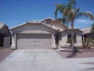Foreclosed Home - 7346 W ELWOOD ST, 85043