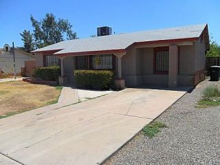 Foreclosed Home - 6539 W ROOSEVELT ST, 85043